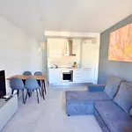 Modern Close To The Sea *