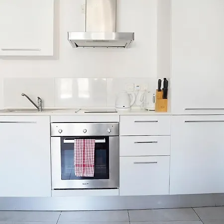 Modern Close To The Sea Апартаменты