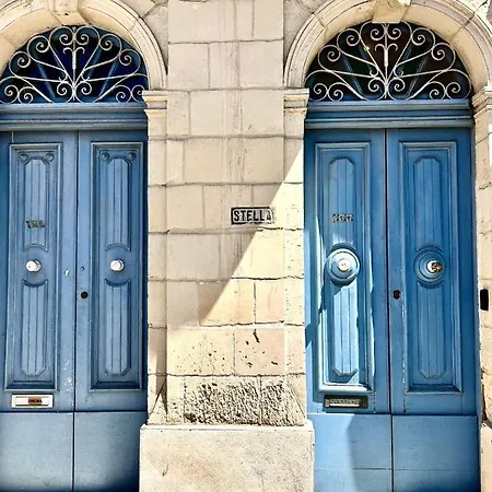 Modern Close To The Sea