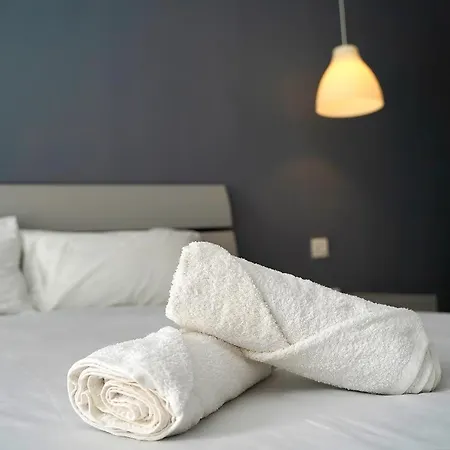 Modern Close To The Sea * Gzira