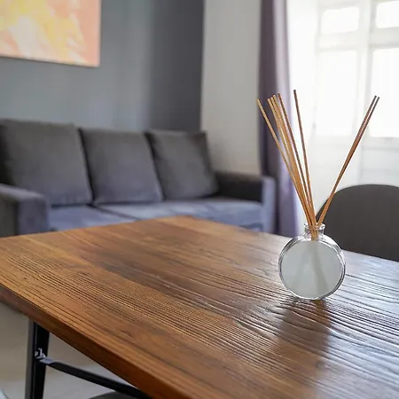 Modern Close To The Sea Апартаменты Gzira