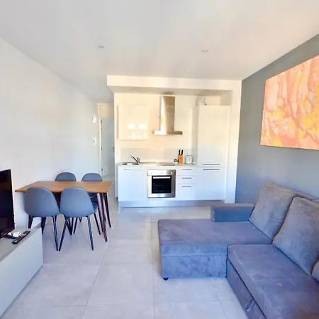 Modern Close To The Sea *