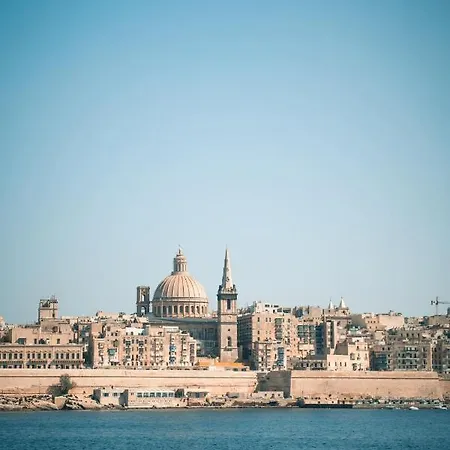 Modern Close To The Sea