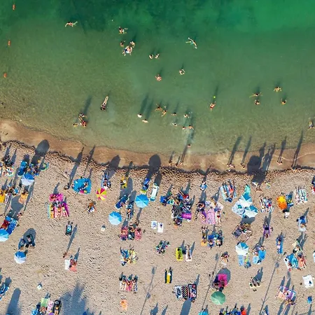 Modern Close To The Sea * Gzira