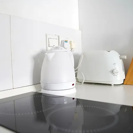 Apartment Modern Close To The Sea Gzira