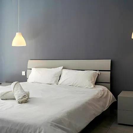 Modern Close To The Sea * Gzira