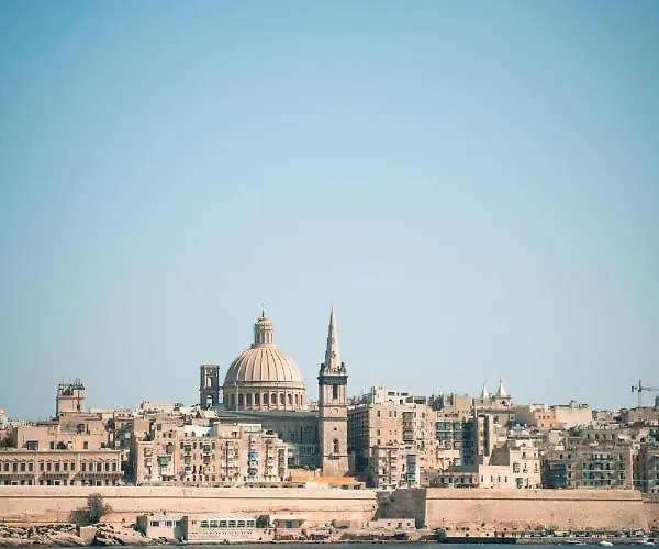 Modern Close To The Sea