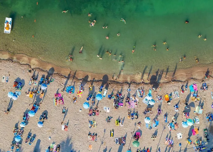 Modern Close To The Sea * Gzira
