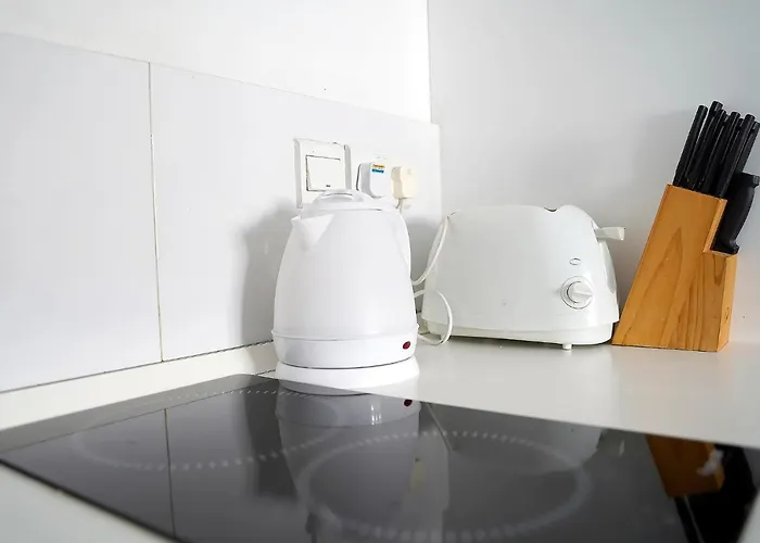 Apartament Modern Close To The Sea Gzira