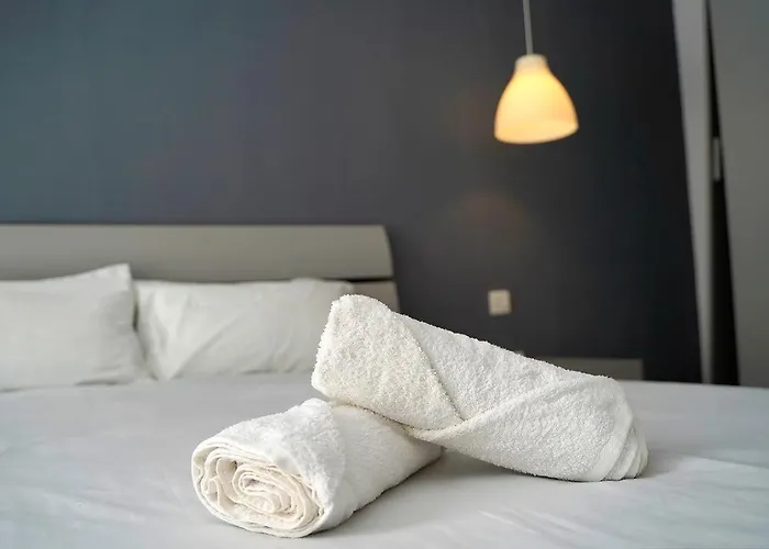 Modern Close To The Sea * Gzira